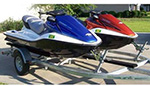 2007 Honda Jet Skis